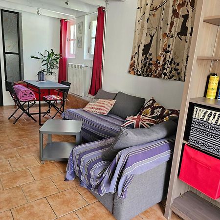 Appartement A La Bastidonne Zewnętrze zdjęcie